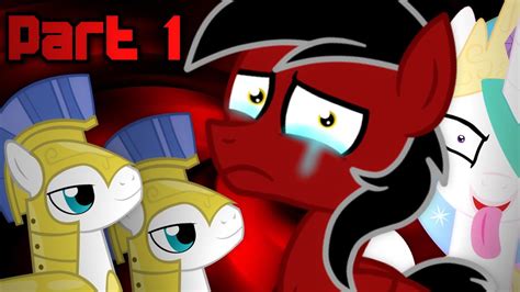 banned from equestria|Banned from Equestria (Daily)